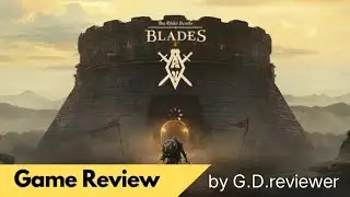 | The Elder Scrolls: Blades | The Elder Scrolls: Blades gameplay | G.D.reviewer |