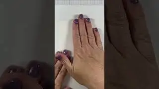 How to handle giant Background Stamps #diy #cardmaking #cardmakingtips #easyfuncards #stampinup