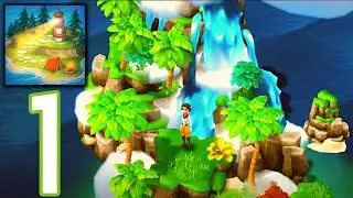 🟢Adventure Lands: Family Mansion (Guli GAMES) Gameplay - Walkthrough Part #1