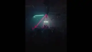CLIP: Matrixxman | 7.3.25 | WORK Presents | Los Angeles