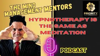 The Mind Management Mentors Podcast Change happens By Choice not by Chance!