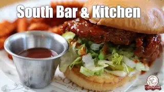 Review of South Bar & Kitchen in Pompano Beach | Check, Please! South Florida