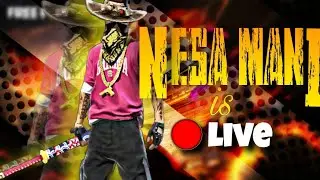 Free fire live tamil ✌️✌️| free fire live | nesamani gaming ff | NG Squad | Playing with subscribers