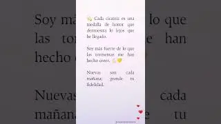 Cicatriz✨💔 #amor #fortalezainterior #fortalezamental #frases