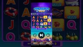 Big Catch , х1000 , занос по минимальной ставке ,словил легендарную рыбку 😤
