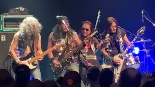 2.Heavy Metal Drill / METALUCIFER 2025.11.16  CLUB CITTA&rsquo;