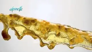 ALPINETTE   melocoton 20s HD