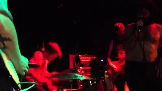 Elepant Rifle, Comet Tavern 09.13