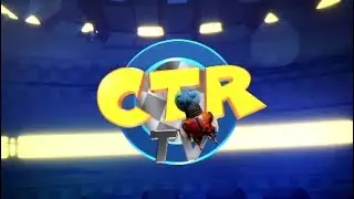 CTR TV - Gasmoxia Grand Prix!
