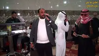 موال للفنان المبدع : جمعة اللامي أبو عبود