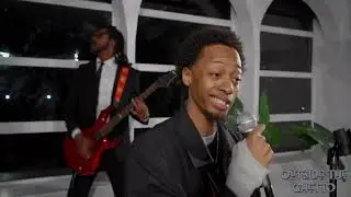 TREL OTL - OTG @TrelOTL & @GhettoGuitar |012|