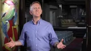 Key West theater at the Waterfront Playhouse