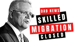 UPDATES FOR AUSTRALIA SKILLED PROGRAM 2022
