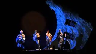 CENTRAL CITY OPERA -- THE SEVEN DEADLY SINS (2011): Clip 1 - Prologue