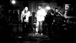 Hannibal Stark & Black Motor & Edorf - Streets of Nekala (video Jyrki Kallio)
