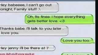 Cheating Text Fails