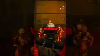 You&rsquo;re Doing it All Wrong - How to Train Zombies in BO6