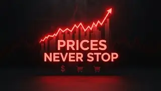 Почему инфляция никогда по-настоящему не исчезает