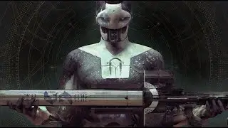 DESTINY 2: KUŹNIA BERGUSIA STAGE #3 IZANAGI MISSION COMPLETED (końcowy etap izanami snajperka)