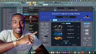 Making Melodies with Omnisphere 3 is EASY