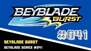 BEYBLADE BURST #041 - UNBOXING NOST&Aacute;LGICO HASBRO SINGLE LAYER: KERBEUS VS WYVRON!!!