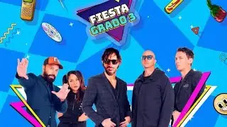 Glup! - Fiesta Grado 3 - 2025 - Full Show