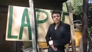 Radio ZU vs Satana Parodie