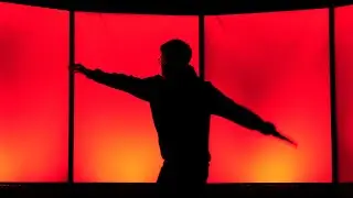 Catching Fire - Emmanuel LKD (Official Music Video)