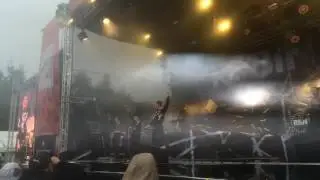 #Robination vloggaus - Susa Simerockissa 13.8.2016