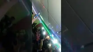 Rossy war en vivo Quito_Ecuador
