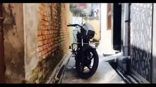 Splendor loverz status | punjabi status | modified bike |sidhu mossewala| just4geri | karan aujla |