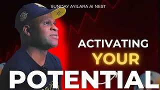 Activating your potential.