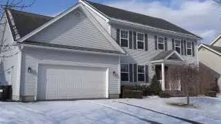 Beautiful 4 Bedroom Essex Junction Colonial with Pool