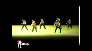 Rooster Trailer