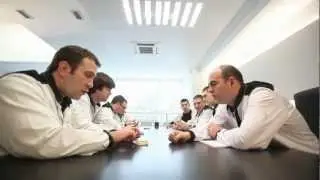 CREATECH MEDICAL VIDEO (English version)