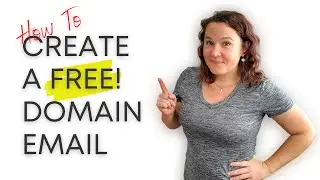 Как создать бесплатный домен электронной почты в GoDaddy | Kati Stage
