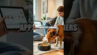 AI-Enabled Pet Health Monitoring