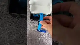 He sent back a FREE mystery box&hellip; 🥺 #mysteryknives #knives #unboxing