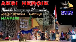 AKSI HEROIK 