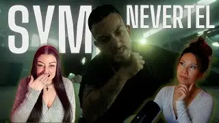 NEVERTEL REACTION // SYM !