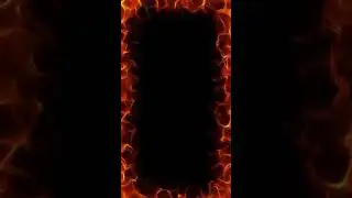 Template video
