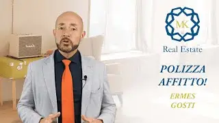 AFFITTO SICURO CON LA POLIZZA GIUSTA!
