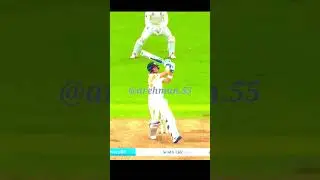 Steve Smith Six #cricket #shorts