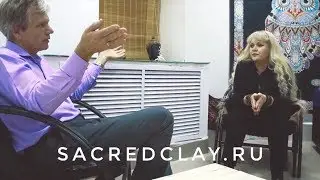 Энергетические медальоны-гармонизаторы sacredclay.ru