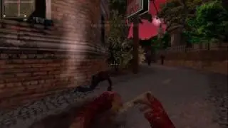 BrainBread Gameplay 3: Zombie Gameplay