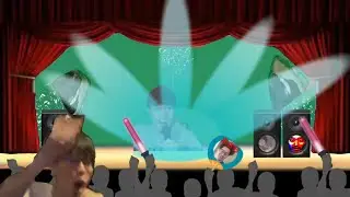 ツボカツサンバ2025【はんじょうMAD】