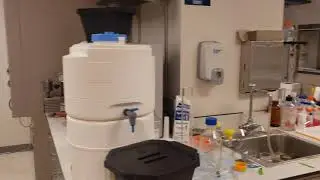Anirban Sen Gupta - Synthesis Lab