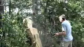 Gun Retention drill