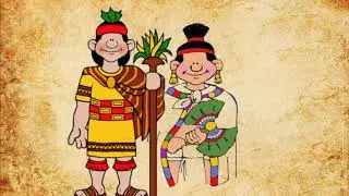 Interesting facts about aztec people's daily life