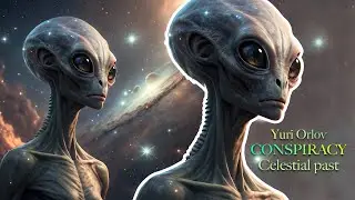 Yuri Orlov & Conspiracy: CELESTIAL PAST